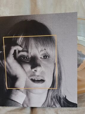 Hayley Williams - Ego Death At A Bachelorette Party - Bad World Liquid Vinyl